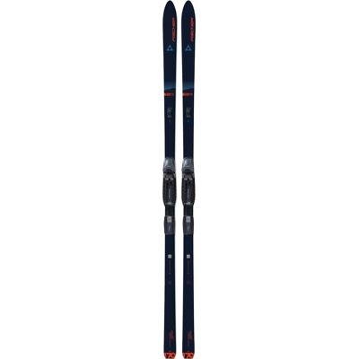 Fischer Traverse 78 Crown No Color 189 (80-105 kg) Fischer Traverse 78 Crown No Color 189 (80-105 kg)