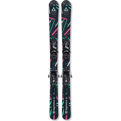 Fischer Juniors' Nightstick No Color 91 Fischer Juniors' Nightstick No Color 91