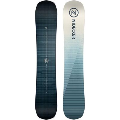 Nidecker Men's Play Multi 156W Nidecker Men's Play Multi 156W