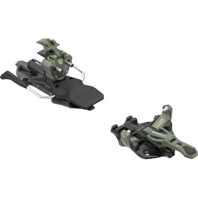 ATK Raider 13 Evo Camo Green - 102 mm Camo Green 102 MM ATK Raider 13 Evo Camo Green - 102 mm Camo Green 102 MM