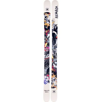 ARMADA Edollo 91 White / Multi Color 162 ARMADA Edollo 91 White / Multi Color 162