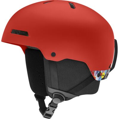 Smith Kid's Rodeo Mips Matte Patrol Signals YS Smith Kid's Rodeo Mips Matte Patrol Signals YS