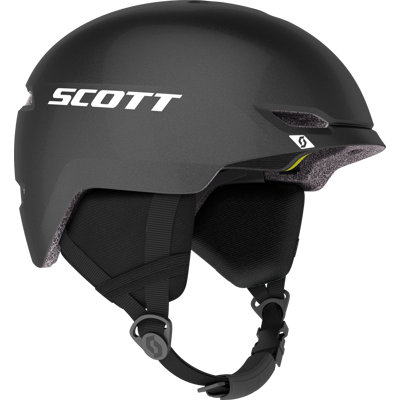 Scott Kids' Keeper 2 Plus Granite Black S Scott Kids' Keeper 2 Plus Granite Black S
