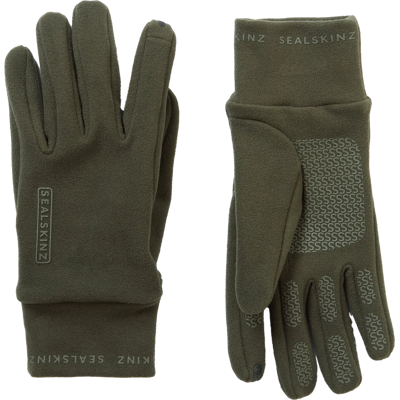 Sealskinz Lenwade Olive XL Sealskinz Lenwade Olive XL