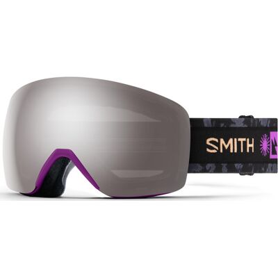 Smith Unisex Skyline Vivid Violet 2425 5T Smith Unisex Skyline Vivid Violet 2425 5T