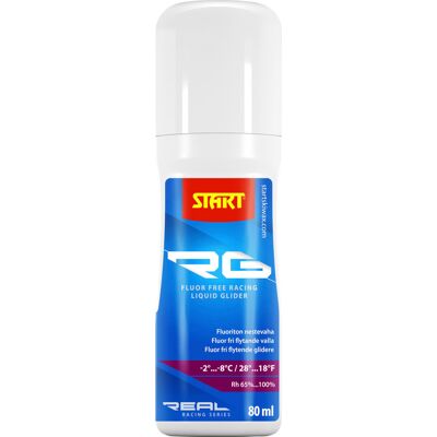 Start RG Flytende Voks -2 ... -8 80ml - Flytende Voks Start RG Flytende Voks -2 ... -8 80ml - Flytende Voks