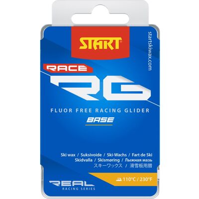 Start Rg Race Base Blue OneSize Start Rg Race Base Blue OneSize