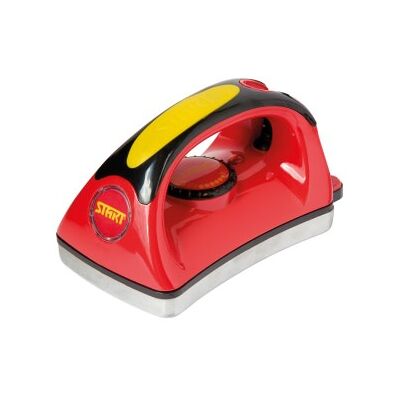 Start Waxing Iron 800W, 220V Nocolour One Size Start Waxing Iron 800W, 220V Nocolour One Size