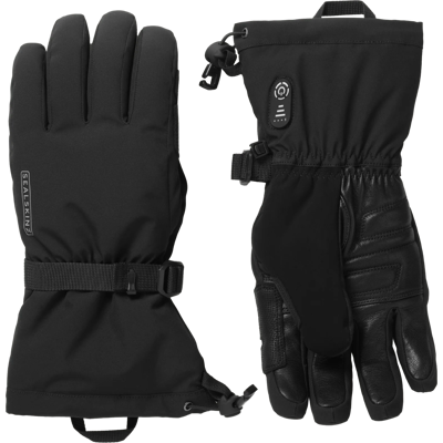 Sealskinz Stowbridge Black L Sealskinz Stowbridge Black L