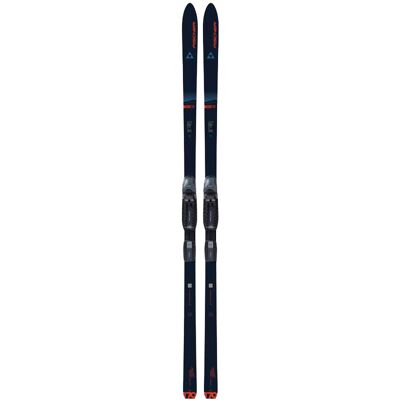 Fischer Traverse 78 Crown No Color 199 (100 kg+) Fischer Traverse 78 Crown No Color 199 (100 kg+)