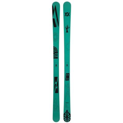 Völkl Revolt 86 Flat Na 164 Völkl Revolt 86 Flat Na 164