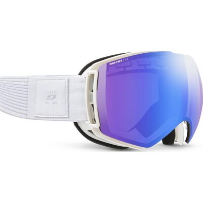 Julbo Lightyear Reactiv 1-3 High Contrast White XL Julbo Lightyear Reactiv 1-3 High Contrast White XL