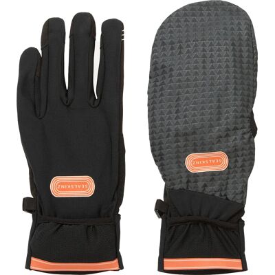 Sealskinz Wolferton Black S Sealskinz Wolferton Black S
