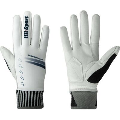 Lillsport Legend Slim World Cup White 12 Lillsport Legend Slim World Cup White 12