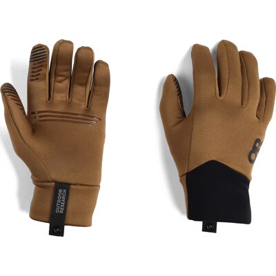 Outdoor Research Women's Vigor Midweight Sensor Gloves Coyote M Outdoor Research Women's Vigor Midweight Sensor Gloves Coyote M