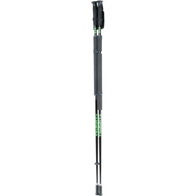Zandstra Double Ice Pole Black 130 Zandstra Double Ice Pole Black 130