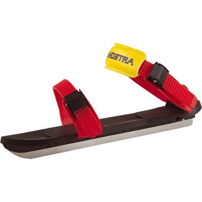 Zandstra Kids' Easy Glider Red L Zandstra Kids' Easy Glider Red L