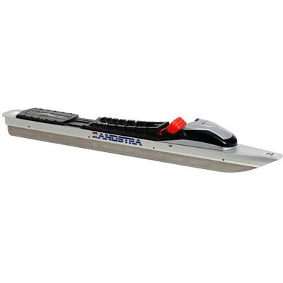 Zandstra Track Mont BC Nocolour 48 CM Zandstra Track Mont BC Nocolour 48 CM