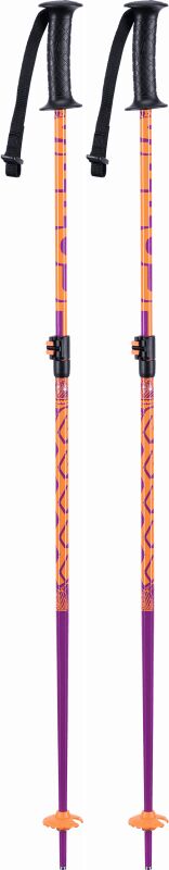 K2 Skis Girls Sprout Lilla