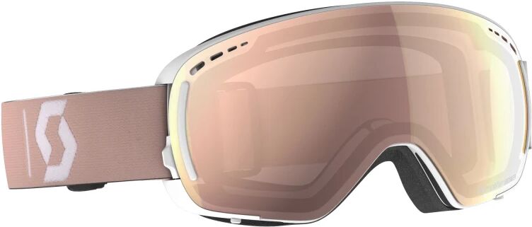 Scott Goggle Lcg Compact Rosa