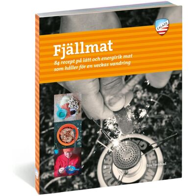 Calazo förlag Fjällmat NoColour OneSize Calazo förlag Fjällmat NoColour OneSize