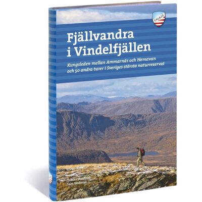 Calazo förlag Fjällvandra I Vindelfjällen NoColour OneSize Calazo förlag Fjällvandra I Vindelfjällen NoColour OneSize