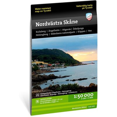 Calazo förlag Nordvästra Skåne Nocolour OneSize Calazo förlag Nordvästra Skåne Nocolour OneSize