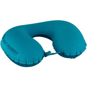 Sea To Summit Aeros Ultralight Traveller Pillow AQUA OneSize, AQUA