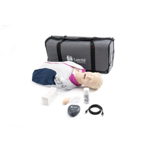 Laerdal Resusci Anne Qcpr Aw