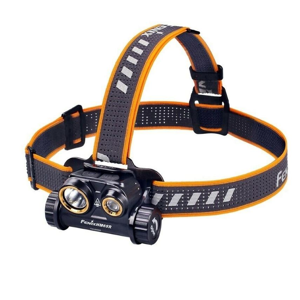 Fenix Hm65r Oppladbar Hodelykt 1400 Lumen