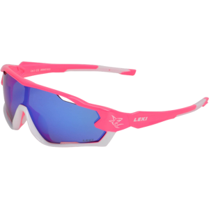 Leki - Charger Jr Race Pink Sportsbrille Barn