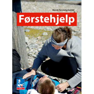 Lærebok I Førstehjelp