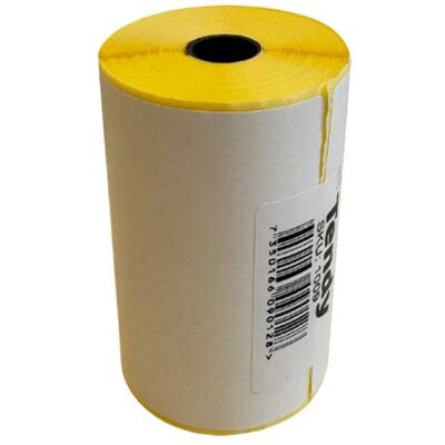 Tendy Scriptor Etiketter Til Skriver, 76x50mm Tendy Scriptor Etiketter Til Skriver, 76x50mm