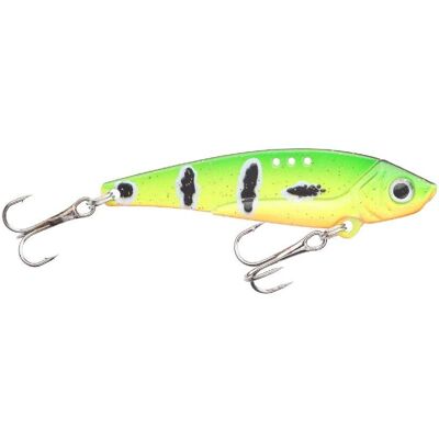Prey Bladerunner Sluk, Fire Tiger - 14 Gram Prey Bladerunner Sluk, Fire Tiger - 14 Gram