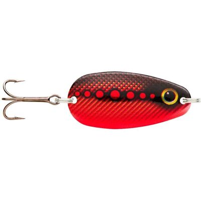 Remen Møreungen Holo Hd Trout Sluk, Hcrm - 12 Gram Remen Møreungen Holo Hd Trout Sluk, Hcrm - 12 Gram