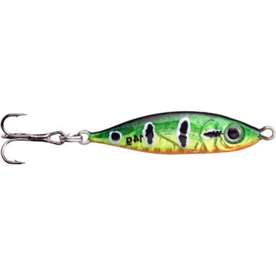 Søvik Stingsild Sluk, Fire Tiger/holo - 21 Gram Søvik Stingsild Sluk, Fire Tiger/holo - 21 Gram