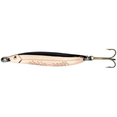 Remen Møresilda Sluk, Kobber/sort - 27 Gram Remen Møresilda Sluk, Kobber/sort - 27 Gram