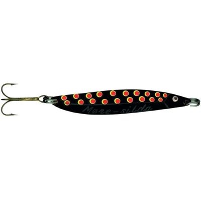 Remen Møresilda Ltd Ørret Sluk, Byr - 15 Gram Remen Møresilda Ltd Ørret Sluk, Byr - 15 Gram