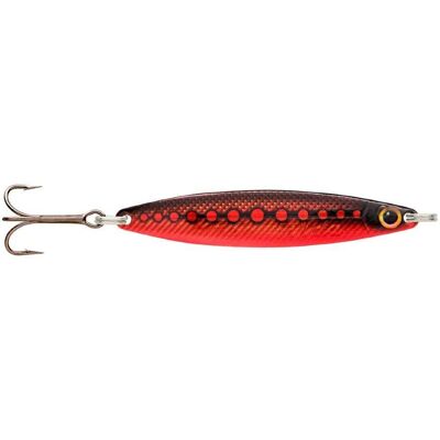 Remen Møresilda Holo Hd Trout Sluk, Hcrm - 15 Gram Remen Møresilda Holo Hd Trout Sluk, Hcrm - 15 Gram