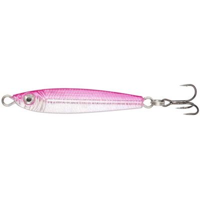 Søvik Ørekyta Sluk, 14 Gram - Rosa Perlemor Søvik Ørekyta Sluk, 14 Gram - Rosa Perlemor