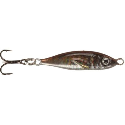 Søvik Stingsild Sluk, Brun/holo - 14 Gram Søvik Stingsild Sluk, Brun/holo - 14 Gram