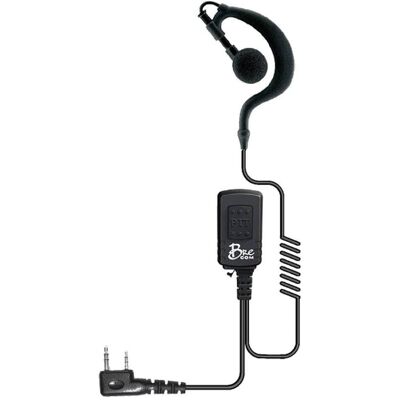 Brecom Miniheadset Vr-550 Og Vr-600d Brecom Miniheadset Vr-550 Og Vr-600d