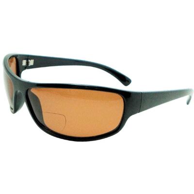 Xstream Focus Amber + 2, Polariserte Solbriller Xstream Focus Amber + 2, Polariserte Solbriller