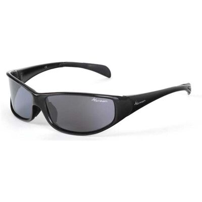 Xstream Shade Polariserte Solbriller - Grey Xstream Shade Polariserte Solbriller - Grey