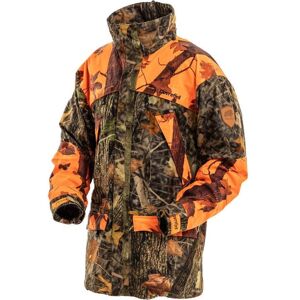 Dovrefjell Jeger'N 2.0 Blaze Camo Jakke (M) Herre - Str. 4xl Dovrefjell Jeger'N 2.0 Blaze Camo Jakke (M) Herre - Str. 4xl