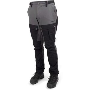 Dovrefjell Villmark Bukse (M) Herre, Grey/black - Str. 4xl Dovrefjell Villmark Bukse (M) Herre, Grey/black - Str. 4xl
