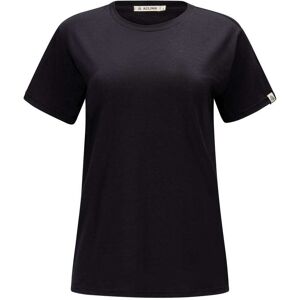 Aclima Lightwool 140 Classic T-Shirt (W) Black - Str. M Aclima Lightwool 140 Classic T-Shirt (W) Black - Str. M