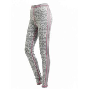 Dovrefjell Traditional Ullongs (W), Grey/berry - Str. 3xl Dovrefjell Traditional Ullongs (W), Grey/berry - Str. 3xl