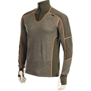 Dovrefjell Jegern Wool Mesh Polo (M) Herre - Str. 5xl Dovrefjell Jegern Wool Mesh Polo (M) Herre - Str. 5xl