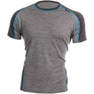 Dovrefjell Classic T-Skjorte I Ull (M) Herre - Str. 2xl Dovrefjell Classic T-Skjorte I Ull (M) Herre - Str. 2xl